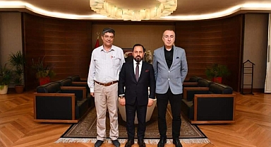 Sarıçam ‘ALTIN’ çağını yaşayacak
