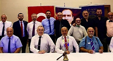 Seyhan Lions’ta Altun dönemi