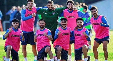 ŞİMŞEK’TE ÇALIŞMALAR SÜRÜYOR