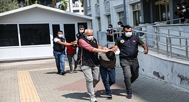 TERÖR ZANLILARINA GEÇİT YOK