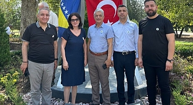 ‘Unutulan soykırım, tekrarlanır’