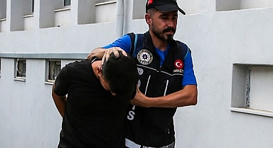 UYUŞTURUCU ZANLISI TUTUKLANDI
