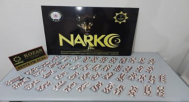 UYUŞTURUCUYA GEÇİT YOK