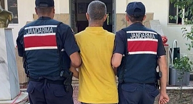 Adana'da aranan 2 firari hükümlü yakalandı