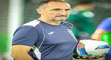Adana Demirspor, Galatasaray maçının hazırlıklarını sürdürdü