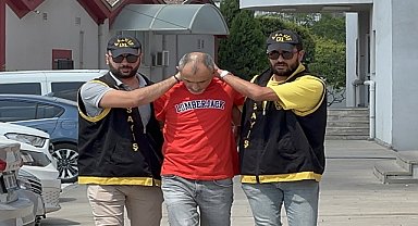 Adana'da eniştesini silahla öldüren zanlı tutuklandı