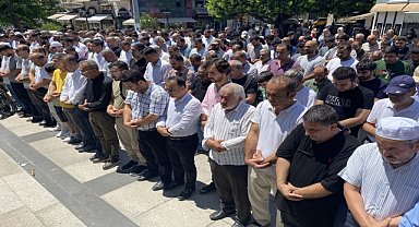 Adana'da Heniyye suikastına tepki