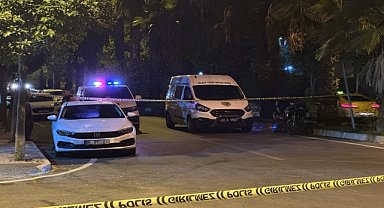 Adana'da silahlı kavgada 1 kişi ağır yaralandı