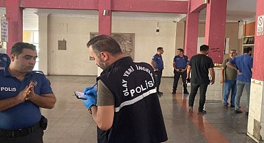 Adana'da silahlı saldırıya uğrayan kişi hayatını kaybetti