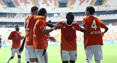 Adanaspor’da sessizlik