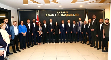 AK Parti’den durum değerlendirmesi