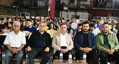 AK Parti’ye geçince bakanlık katkısını gördü