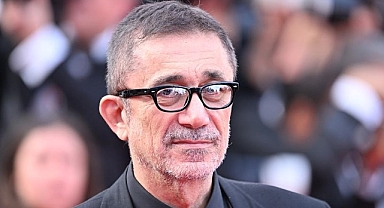 Altın Koza’nın jüri başkanı Nuri Bilge Ceylan