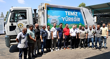 Araçlar yenilendi, Yüreğir nefes aldı