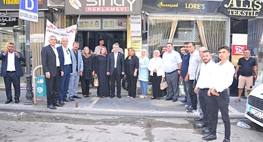 Arslan: Barışı baltalamak istiyorlar