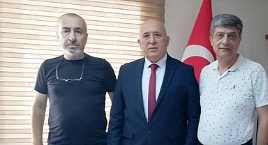 ASKİ’de vekâlet Mansur Aladağ’da