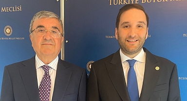 Baba AK Parti’de oğul CHP’de!