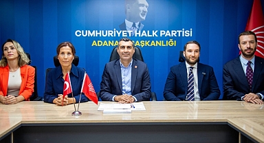 Bilici yeni partisinde