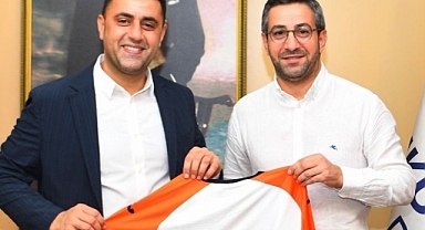 Bostancı’dan Kozay ve Tekin’e ziyaret