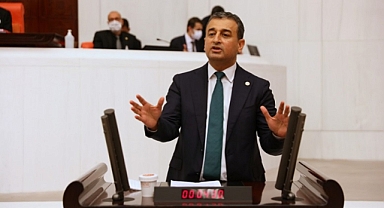 CHP’li Bulut: Saray danışmanlarına ne kadar para ödeniyor