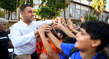 ÇUKUROVA SPORLA PARLAYACAK