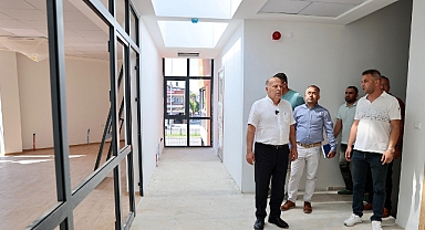 Demirçalı’dan kreş atağı