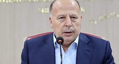 Demirçalı’nın arsası Pozantı’yı gerdi!