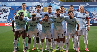 DEMİRSPOR PUSUYA YATTI!