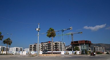 DEPREMZEDENİN YÜZÜ EYLÜLDE GÜLECEK