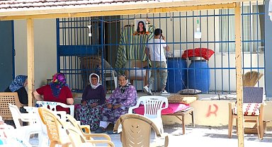DÜĞÜNE HAZIRLANAN GENÇ KIZ KALP KRİZİNDEN ÖLDÜ