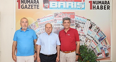 Emeklisi gelenler emekliye ayrılsın