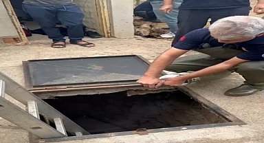 FEKE'DE SU KUYUSUNA İNDİLER VE YAŞAMLARINI YİTİRDİLER
