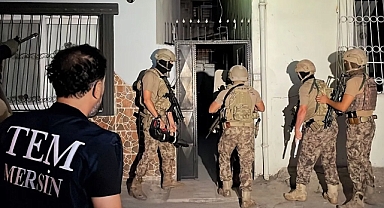 FETÖ hükümlüsü yakalandı