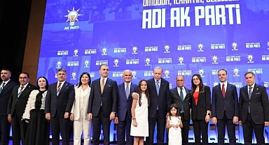 Gülaçtı: Ailemiz büyüyor