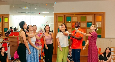 Gündoğdu yeni eğitim yılına hazır
