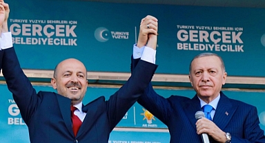 Hedef sağlıkta sıfır sorun