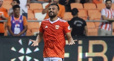 KAPLAN PARAMPARÇA: 6-1