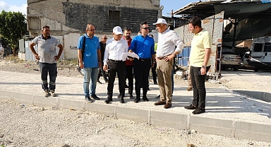 Karalar’dan akıllı dokunuşlar