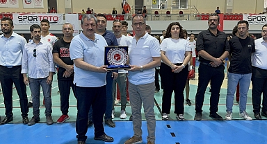 Kick boksta siyah kuşak