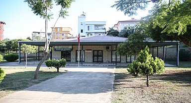 KURAN KURSU ÖĞRENCİLERİNİ ÜZDÜLER