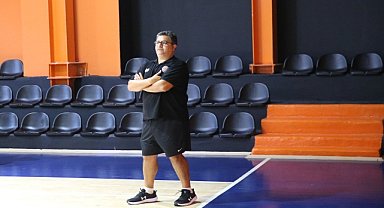MERSİN BASKETTE DE ADANA'YI SOLLADI!
