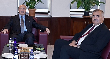 Milli eğitimde hazırlık toplantısı