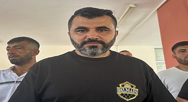 O SÜRÜCÜ TUTUKLANDI