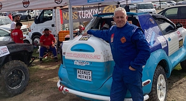 Off-road Şampiyonası destek bekliyor