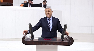 PTT çalışanlarından yapılan maaş kesintileri Meclis’te