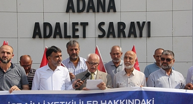 Saadet Partisi’nden Gazze tepkisi