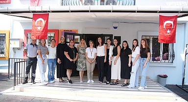SEYHAN BELEDİYESİ KREŞLERİ YENİ DÖNEME HAZIR