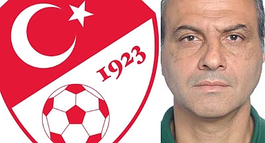 TFF’DEN SADİ KURDAK VE YAMAN SARPEL’E GÖREV