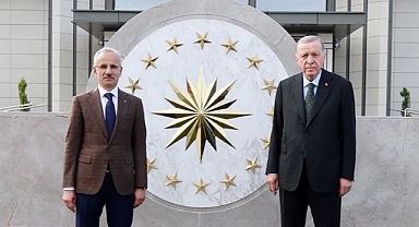 URALOĞLU: HAVAALANI KAPATILMAYACAK
