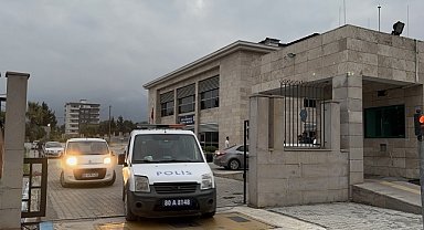 Uyuşturucu operasyonunda 4 şüpheli gözaltına alındı